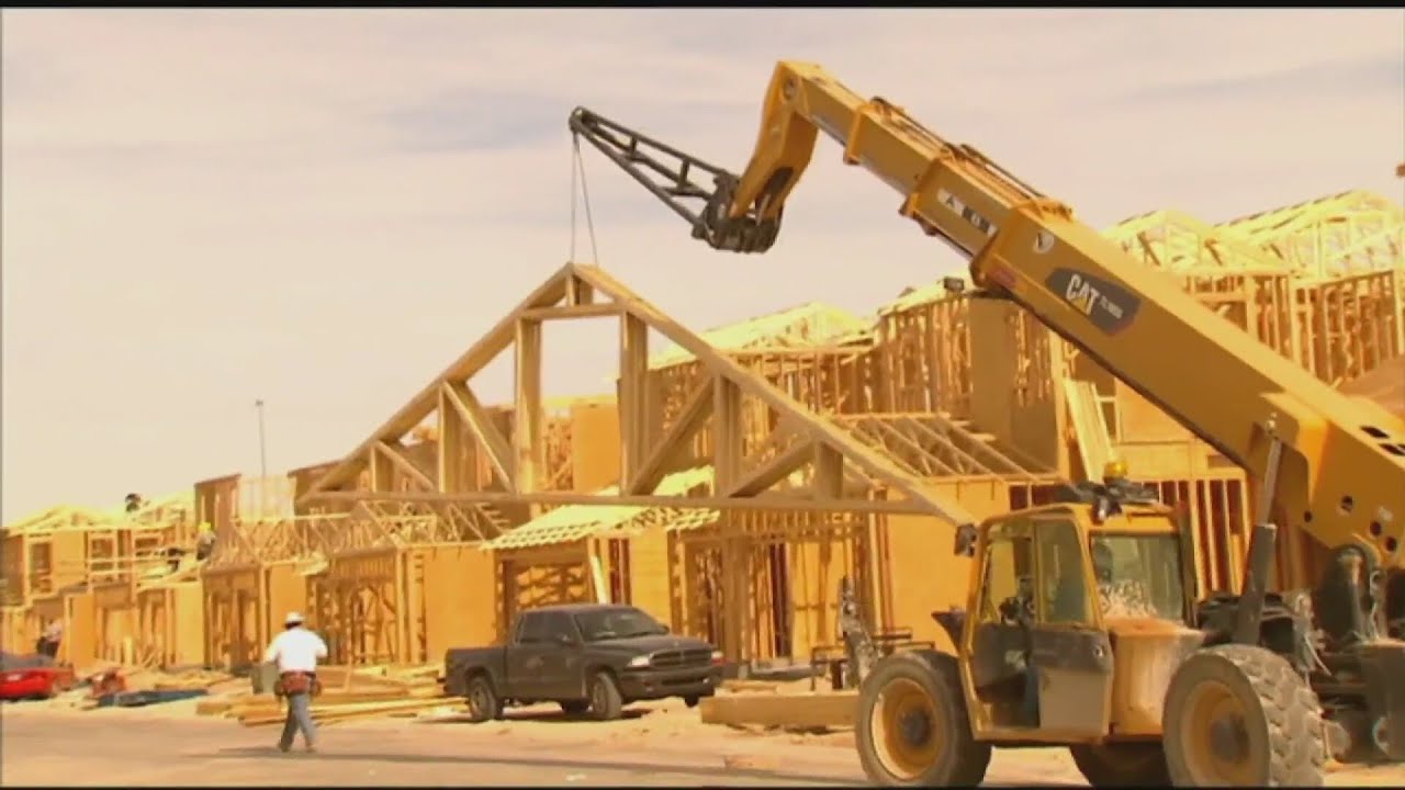 Winnebago County bows out of new home build tax agreement YouTube