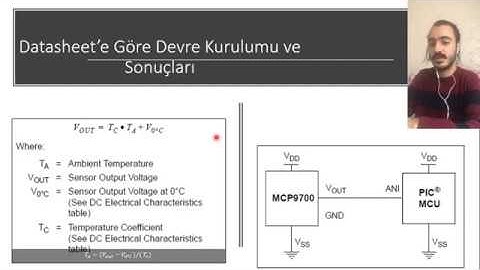 Arduino ile MCP9700 Sıcaklık Sensörü ve DHT11 Nem Sensörünün Kullanımı