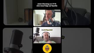 Jeden Fortschritt muss man feiern, vor allem bei einem selber😊#spotifypodcast #podcasts #family