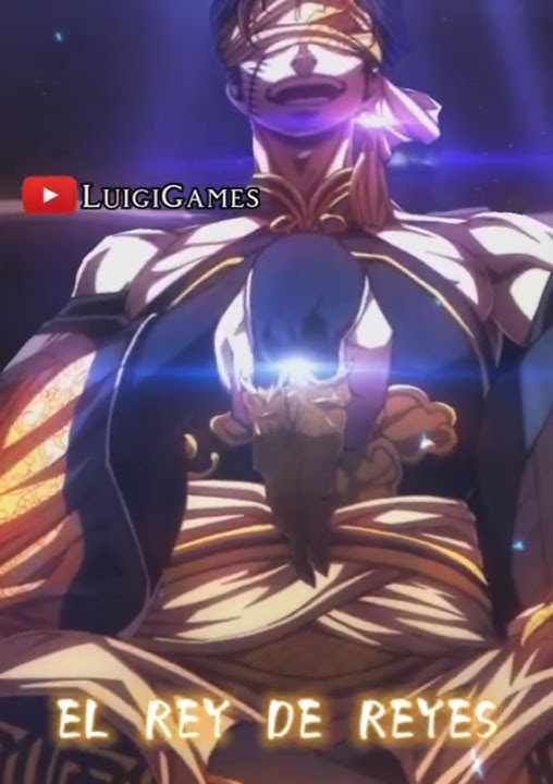 TÍTULOS DE LA HUMANIDAD- Shuumatsu No Valkyrie EDIT || Record Of Ragnarok|| LuigiDemon #shorts