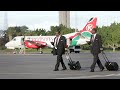 La tanzanie bloque des vols de kenya airways en reprsailles