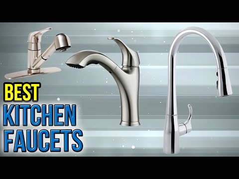 8 Best Kitchen