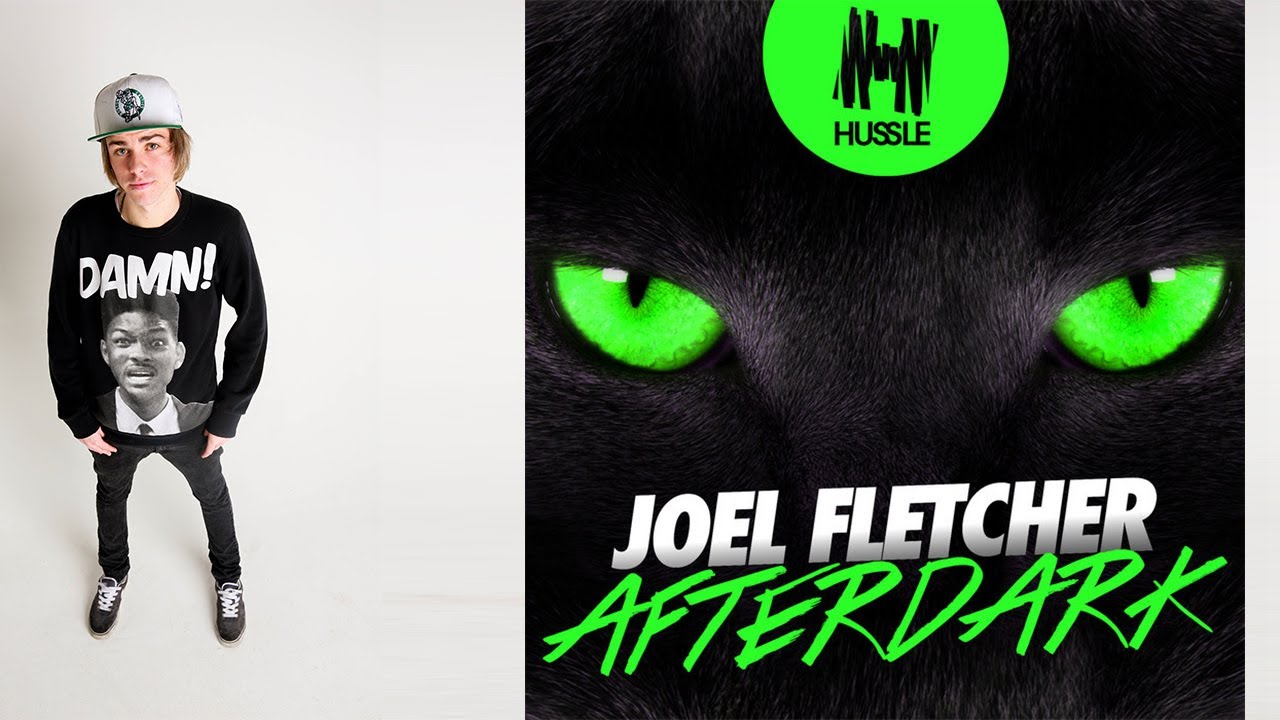 Joel Fletcher Afterdark (Original Mix) YouTube