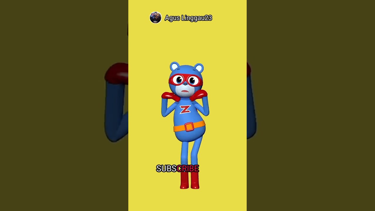 Super Jack] Sending Hungry - COFFIN DANCE SONG COVER 