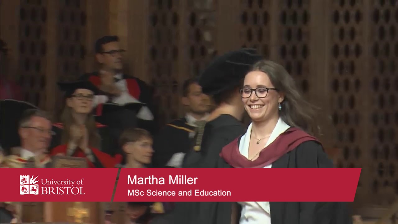 Photography And Other Merchandise Graduation University Of Bristol