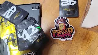Lets grow!!! ‎⁨@FastBudsGenetics⁩ 