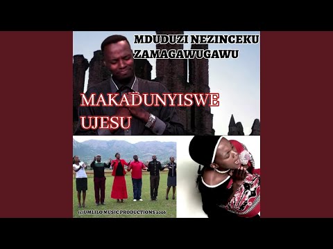 Ngimfumene UJesu