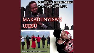 Ngimfumene UJesu