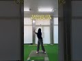 プロのような分厚い球を打ちたい方✨#shorts #short #ゴルフ #ゴルフスイング #ゴルフ女子 #ひなgolf #golfswing #golf