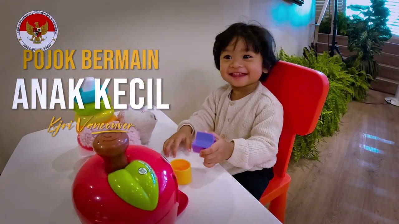 Tentang KJRI Vancouver: M.A.P.L.E Menuju Wilayah Bebas Korupsi