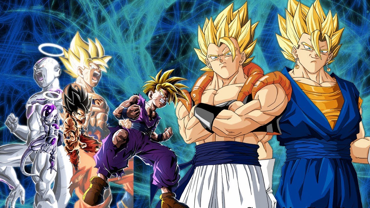 Who will this race? Flaming Demon Wolf or Mizuki?! Dokkan Race!!!