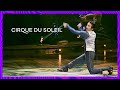 KURIOS - Monde Inverse, Gravity Levitas, Hypnotique | Cirque du Soleil Official Music Video