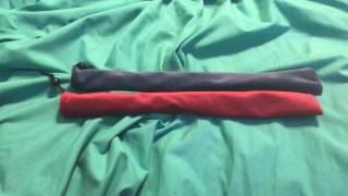 Magilus wand review: Fire & Ice