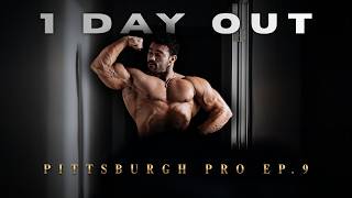 Pittsburgh Pro Prep | Episode 9 | 1 Day Out