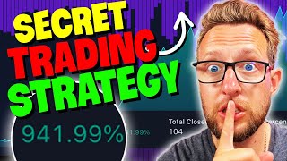 SECRET TradingView BEST Indicators for DAY TRADING | 941% Profit with Scalping Strategies