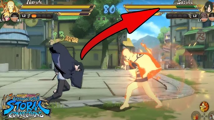 Naruto x Boruto Ninja Storm Connections é ideal para fãs do anime, mas  funcionaria melhor como um DLC