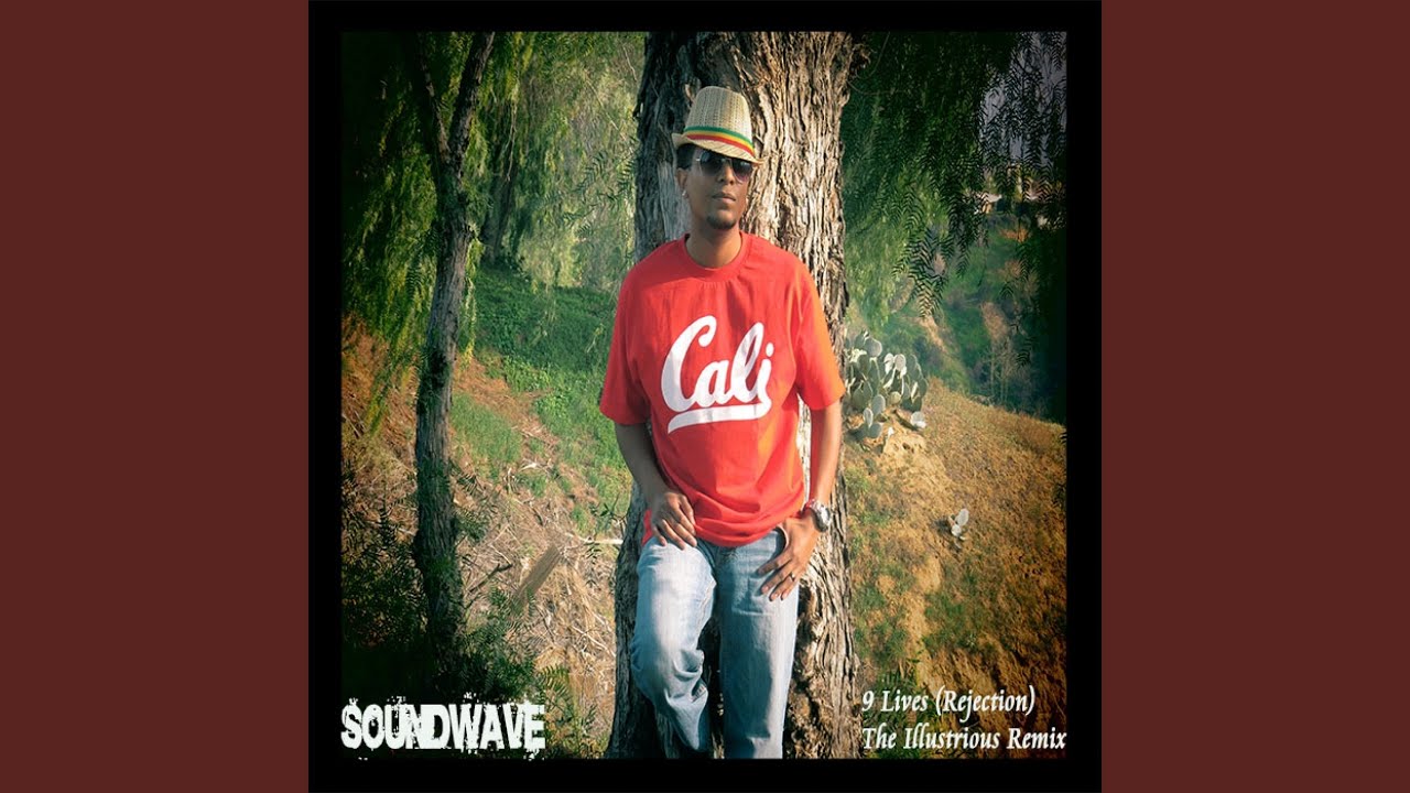 9 Lives (The Illustrious Remix)