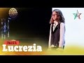 Lucrezia Battute Da Golden Buzzer