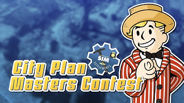 Win $500 by designing Settlements!