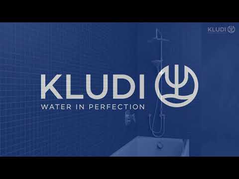 Слив-перелив Kludi Rotexa