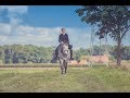 Same Old  War - Equestrian Music VIdeo