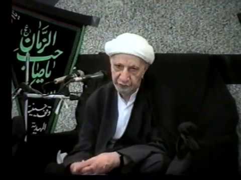 زيارة القبور عند النبي و أهل البيت ش أحمد الوائلي