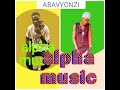 Abavyonzi by alpha music official audio