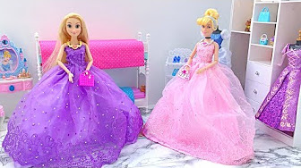 32+ Youtube Rumah Barbie Images