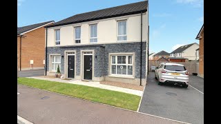 32 Rocklyn Crescent, Donaghadee.