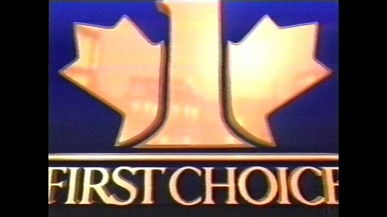 First Choice 