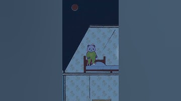 What is DIGI-DOLL? 🎀✨ Our newest cozy game! 🏡💖#gamedev #colonysim #indiegame #cozygames #cozygaming