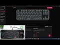 DarkBeacon Flux 87 – How to Change RGB Brightness Level