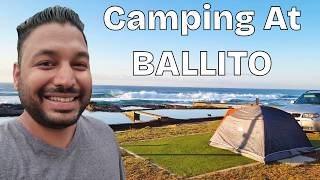 Seaside Camping at Ballito | Kwa-Zulu Natal