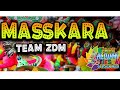 TEAM ZDM | MASSKARA | 3RD RUNNER UP | ALIWAN SA PLAZA HUGO