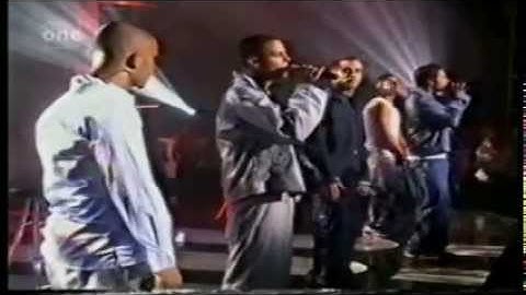 5ive-until the time is through avi