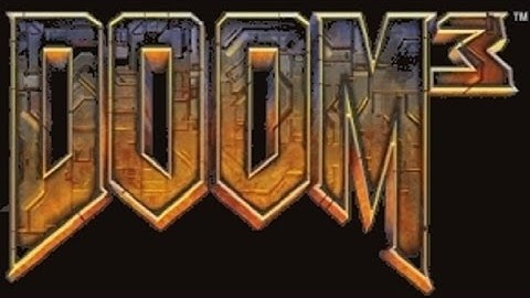 Doom 3|Part-02#[HD/Sikkmod]No Thanks!
