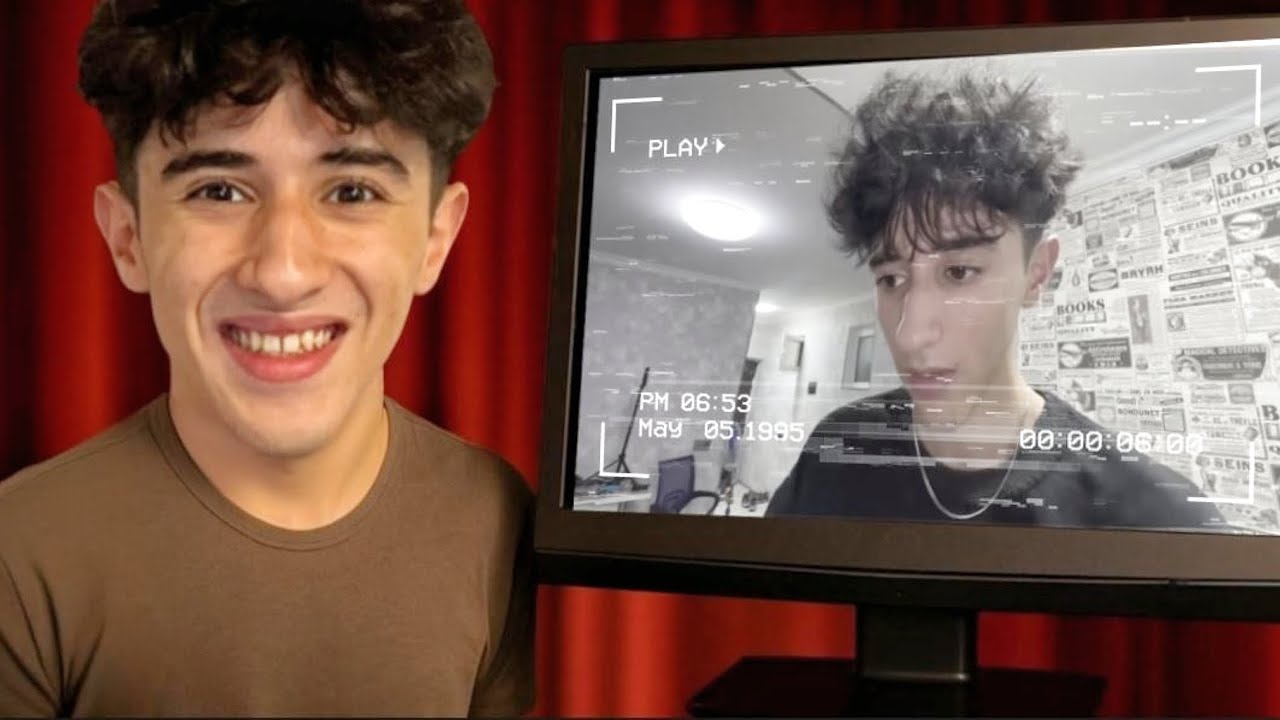 İlkin Feyziyev Ən Gülməli Anlar!