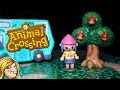 Mini ANIMAL CROSSING in Real Life!