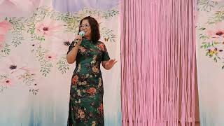 Civilized culture - Singing 等著你回來+戀之火+如果沒有你 (260816 MVI 2310)