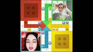 video chat in super ludo with arabic girls screenshot 5