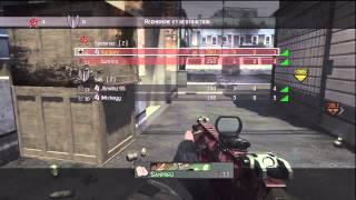 Mw3 dispute vs IMickeyy / JSMITHz MAP1