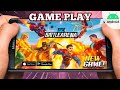 DC BATTLE ARENA | The most epic 3v3 Battle Gameplay