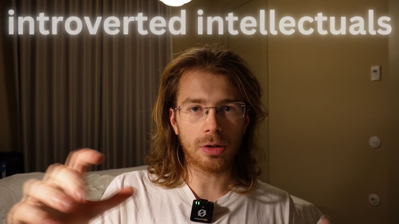 The Only Way To Beat Procrastination As An INTP