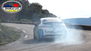 Highlights Shakedown Rallye des Roches Brunes 2024 by Ouhla Lui by Ouhla lui 2,383 views 2 months ago 2 minutes, 46 seconds