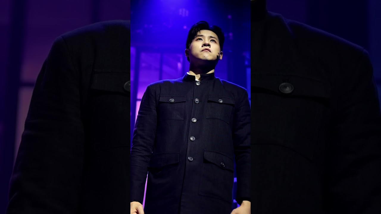 뮤지컬 낙원- 스페셜 커튼콜 [NO, 5 낙원]