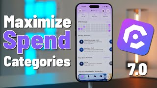 This App Makes Credit Card Rewards 10X Easier (CardPointers 7.0 Walkthrough)