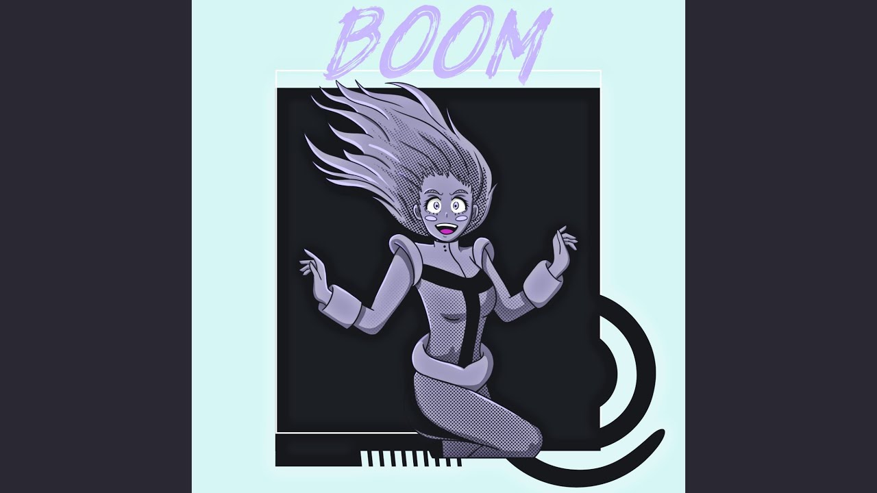 Boom - YouTube