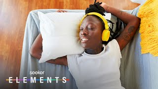 How to Take the Perfect Nap by Seeker 43,389 views 2 years ago 4 minutes, 37 seconds