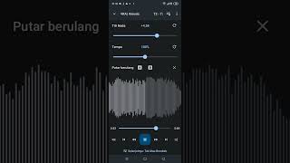 T2 - Tak Jodoh Speed Up reverb