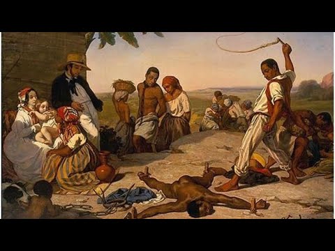 Video: Situri istorice ale comerțului cu sclavi din Africa de Vest
